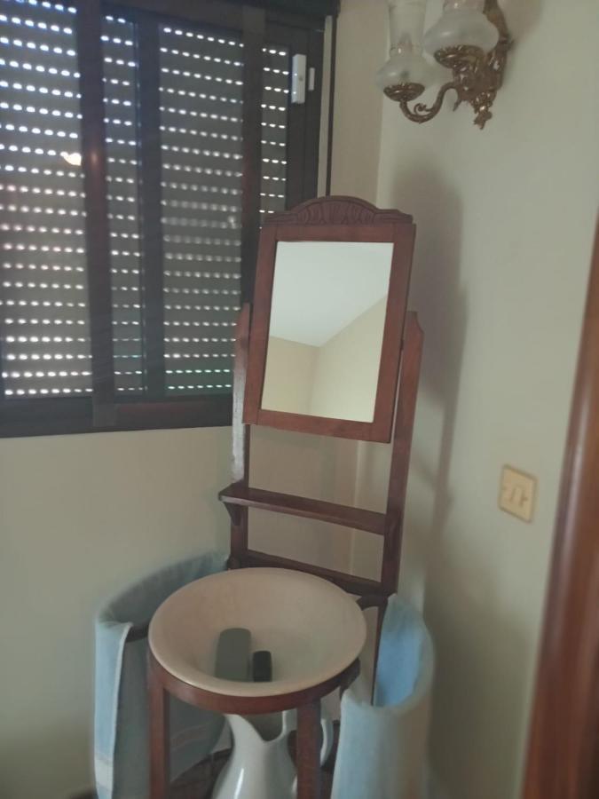 El Rincon De Dory Villa Martos Luaran gambar