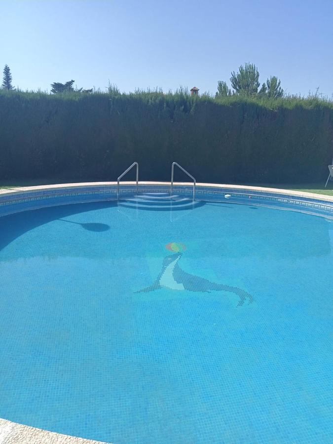 El Rincon De Dory Villa Martos Luaran gambar