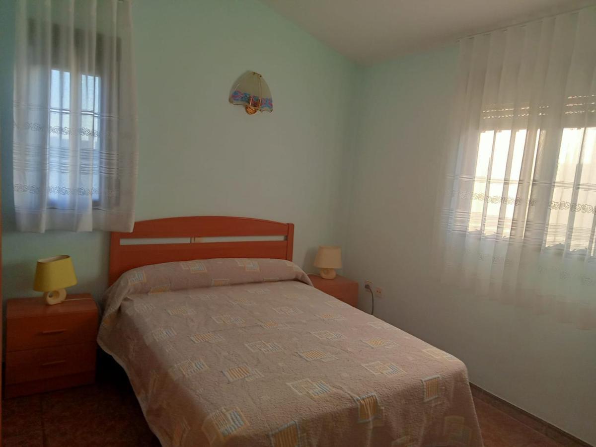 El Rincon De Dory Villa Martos Luaran gambar