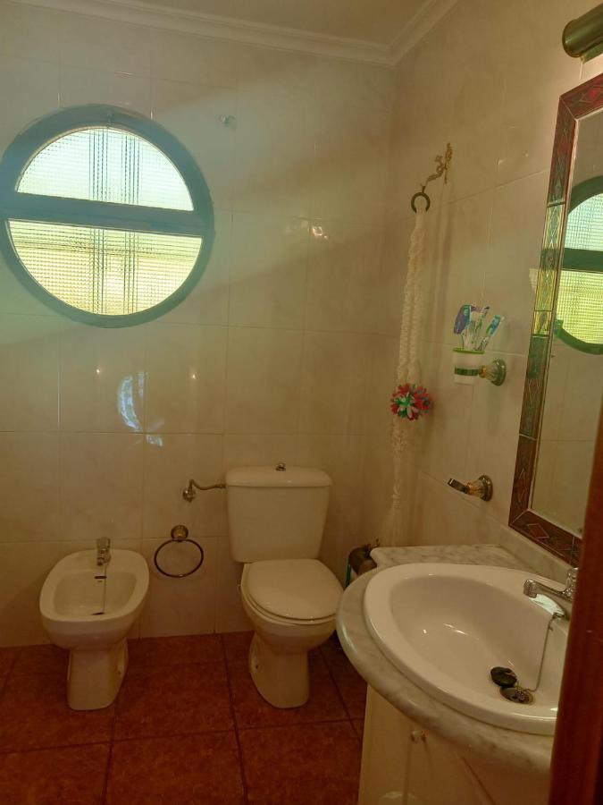 El Rincon De Dory Villa Martos Luaran gambar