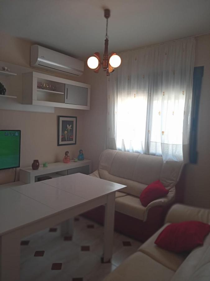 El Rincon De Dory Villa Martos Luaran gambar